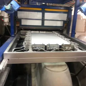 Free Standing Bathtub Thermoforming/forming/making/molding Machine/equipment/line thumbnail-4