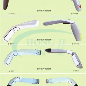 High Quality Bus for Higer Kinglong Ankai Sunlong Zhongtong Side Mirror Bus Rearview Mirror thumbnail-6