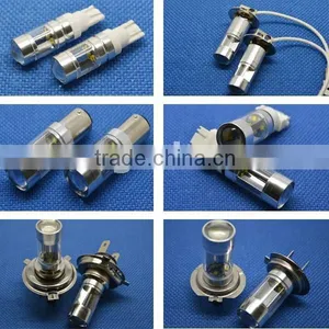 Superbright Car Led Factory 40w Cree 10-30V Led Car Led Auto Bulb thumbnail-4