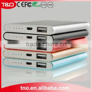 Portable Charger 5000mAh Power Bank for Xiaomi Mobile Phone thumbnail-5