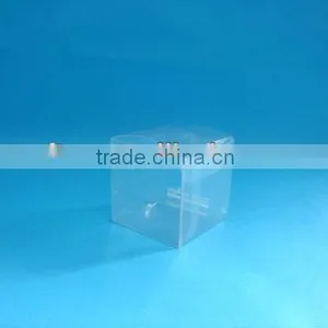 Very Small Plastic Cream Jar Packing Box thumbnail-1