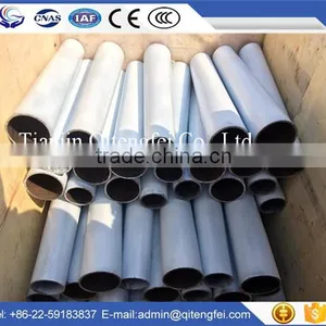 Concrete Pump Delivery Pipe Reducer DN150-DN125 thumbnail-4