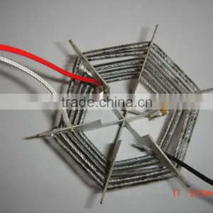 Water Heater Infrared Spiral Heater Heating Element thumbnail-5