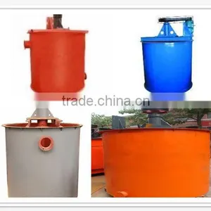 2015 New Type Mineral Mixer Agitator Tank With Low Price thumbnail-5