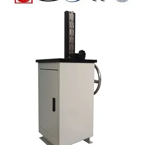 ZT-VU1 Manual Special Cutting Machine for Notch of Impact Specimen thumbnail-1