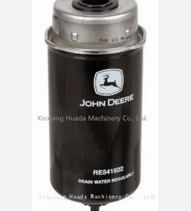 Air Compressor Fuel Filter WDK96212 RE522878 RE526557 RE541922 RE544394 RE546336 SN926010 Wix33371 WK10017X WK10603X WK10806X WK10807X thumbnail-5
