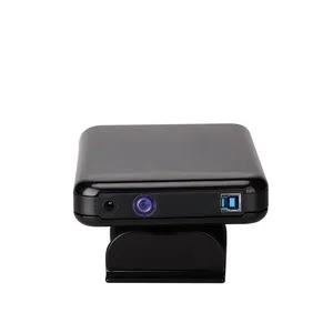 AOTECH 3.5'' High Transfer 5Gbps USB3.0 to SATA Hdd Case Enclosure thumbnail-2