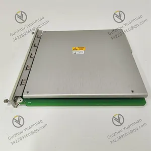 Bently Nevada 3500/32 4-channel Relay Module thumbnail-1