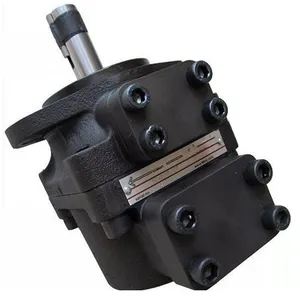 Hydraulic Vane Pumps PFE Series PFE 32036/3DT PFE 42056/3DT PFE-51129/1DT 32 China Manufactured thumbnail-1