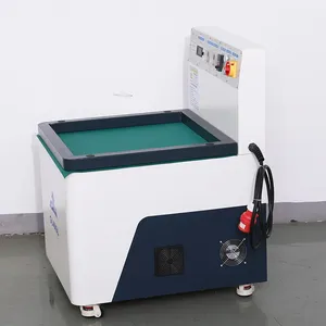 Magnetic Tumbler/ Polish Machine GG8720 thumbnail-3
