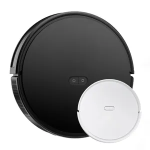 PUREROBO K5 Robot Vacuum Cleaner 3-in-1 Sweeping &Vacuuming &Mopping APP Or Remote Control Cleaning Pet Hair thumbnail-3