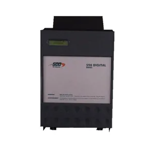 SSD Parker 590C DC Governor AH463179U001 thumbnail-5