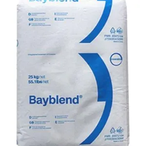 Covestro Bayblend PC/ABS T45 PG Recycled Plastic Granules Abs Plastic thumbnail-1