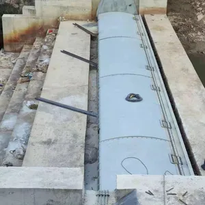 Universal Hydraulic Elevator Dam Compatible With Various Elevator Brands in Global Markets thumbnail-5