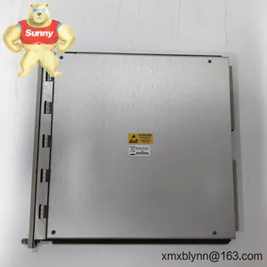 Bently Nevada 3500/92-IS Communications Module – Reliable Modbus Gateway for the 3500 Machinery Protection Rack thumbnail-3