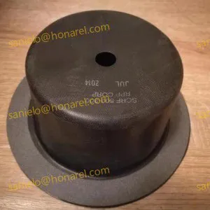 SENSUS 461-57S Regulator Repair Diaphragm Sensus thumbnail-1