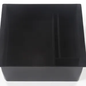 TMY Juniper Console Organizer for Automotive Dashboards - ABS Plastic Construction thumbnail-2
