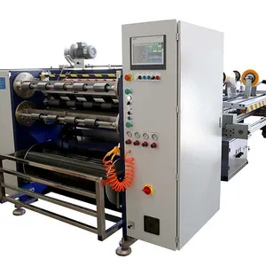 DELISH Automatic Thermal Transfer Ribbon Slitter RSDS6 PLUS thumbnail-2