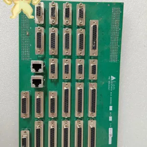 Siemens LAM 810-800082-043: Precision Motion Control for Demanding Factory Floors thumbnail-2