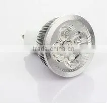 Gu10 Led Spot Light 4w 24v thumbnail-1