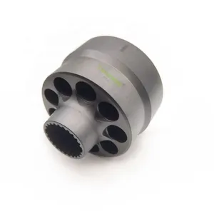 Hydraulic Pump Replacement Parts PVH74 Piston Pump Repair Kits for EATON PVH74R PVH74L Piston Pump Spare Parts Rotary Group Kits thumbnail-4