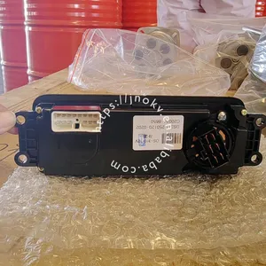 SY80U SANY Parts 60213152 Control Panel Assembly thumbnail-3