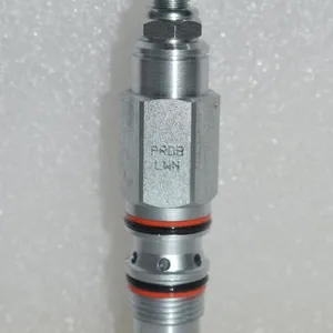 PRDBLWN Direct-Operated Pressure Relief/Overflow Control Valve thumbnail-2