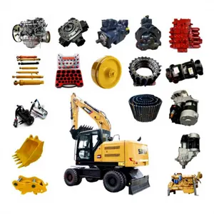 Original or Oem Sany Spare Parts Crane Sany Part Sany Heavy Equipment and Machinery Spare Parts thumbnail-1
