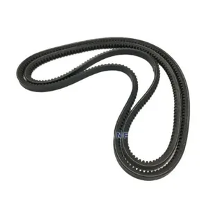 Original SANY Excavator AC Belt for SY55/SY60/SY75/SY135/SY195/SY215 & Samsung Engines | OEM Fan Belt thumbnail-3
