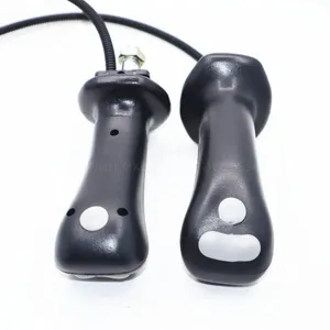 K9001130 K9001131 Handle Joystick Assy Excavator for DX140 160LC 170W 225LC 300 340LC 420LC 520LC for Sany 150 thumbnail-4