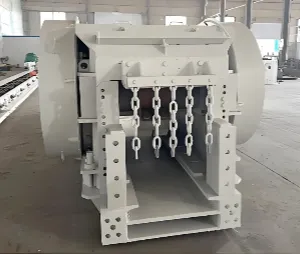 Crushing Machine PLM1000 in Crushing Coal to an Appropriate Size for Transportation thumbnail-3
