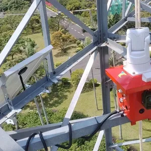 Intelligent Integrated Laser Bird Repeller With Multiple Bird Repelling Methods thumbnail-3