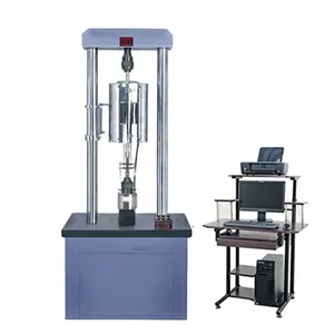 HST Electronic High Temperature Durable Creep Testing Machine thumbnail-1