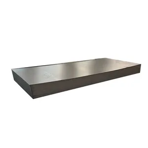 High Quality Good Price Comaccord Galvanized Steel Sheets in China Galvanized Mild Size Steel Plate/Sheets/Coil thumbnail-4