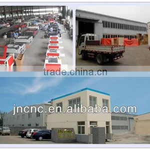60A Advertising DSP CNC Plasma Cutter thumbnail-5
