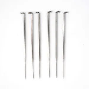 Professional High Carbon Steel Punch Needle Textile Machine Part 36G11111 Star Needle 2026 thumbnail-1