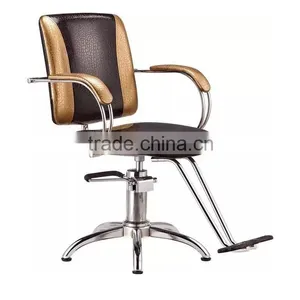 Beiqi 2016 New Product Barber Shop Equipment Hair Salon Chairs, Antique Barber Chair for Sale thumbnail-2