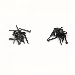Doublestars Q195 Carbon Steel Shoe Tacks for Leather Crafting thumbnail-4