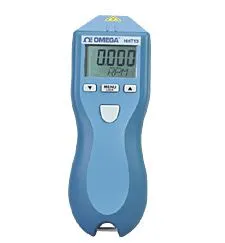 OMEGA HHT13 Contact/Non-Contact Pocket Laser Tachometer thumbnail-1