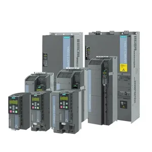 6SL3330-6TE41-1AA3 | Siemens SINAMICS S120 380-480V Line Module thumbnail-5
