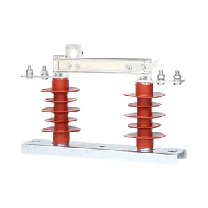 GW9-12/630 Outdoor Disconnector for Substation and Grid Applications thumbnail-1