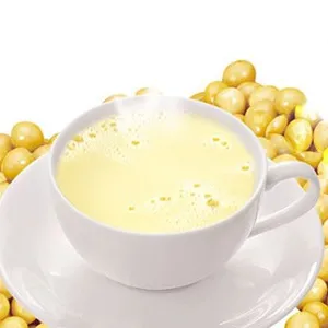 Top Quality Automatic Soybean Milk Making Machine / Soymilk Production Line thumbnail-1