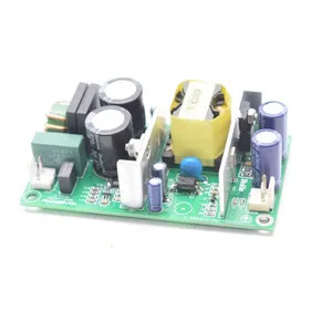 AC to DC AC24V to DC 12V 3A 36W PTZ AI CCTV Isolation Monitoring Power Supply, Ball Machine Power Supply IAD36X AOKPOWER thumbnail-4