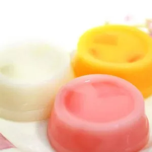 Factory Assorted Fruit Cup Packed Pudding Cup Filling Sealing Packing Making Machine Jelly Processing Plant Production Line thumbnail-1
