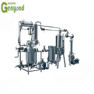 Shanghai Liquid Extraction and Concentrate Machine for the Instant Coffee Powder Processing thumbnail-4
