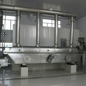 Top Quality Sea Salt Refining Machine thumbnail-3