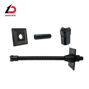 Thread Rod Anchor Rod Stay Rod thumbnail-2