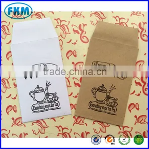 Tea Bag Favour Envelopes thumbnail-1