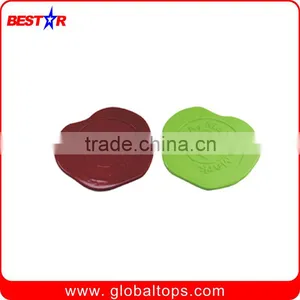 Various Silicone Cup Mat for Promotion thumbnail-1