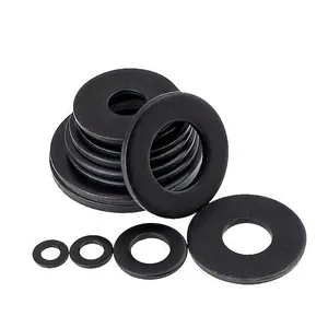 Stainless DIN125 Washers for Marine Applications thumbnail-1
